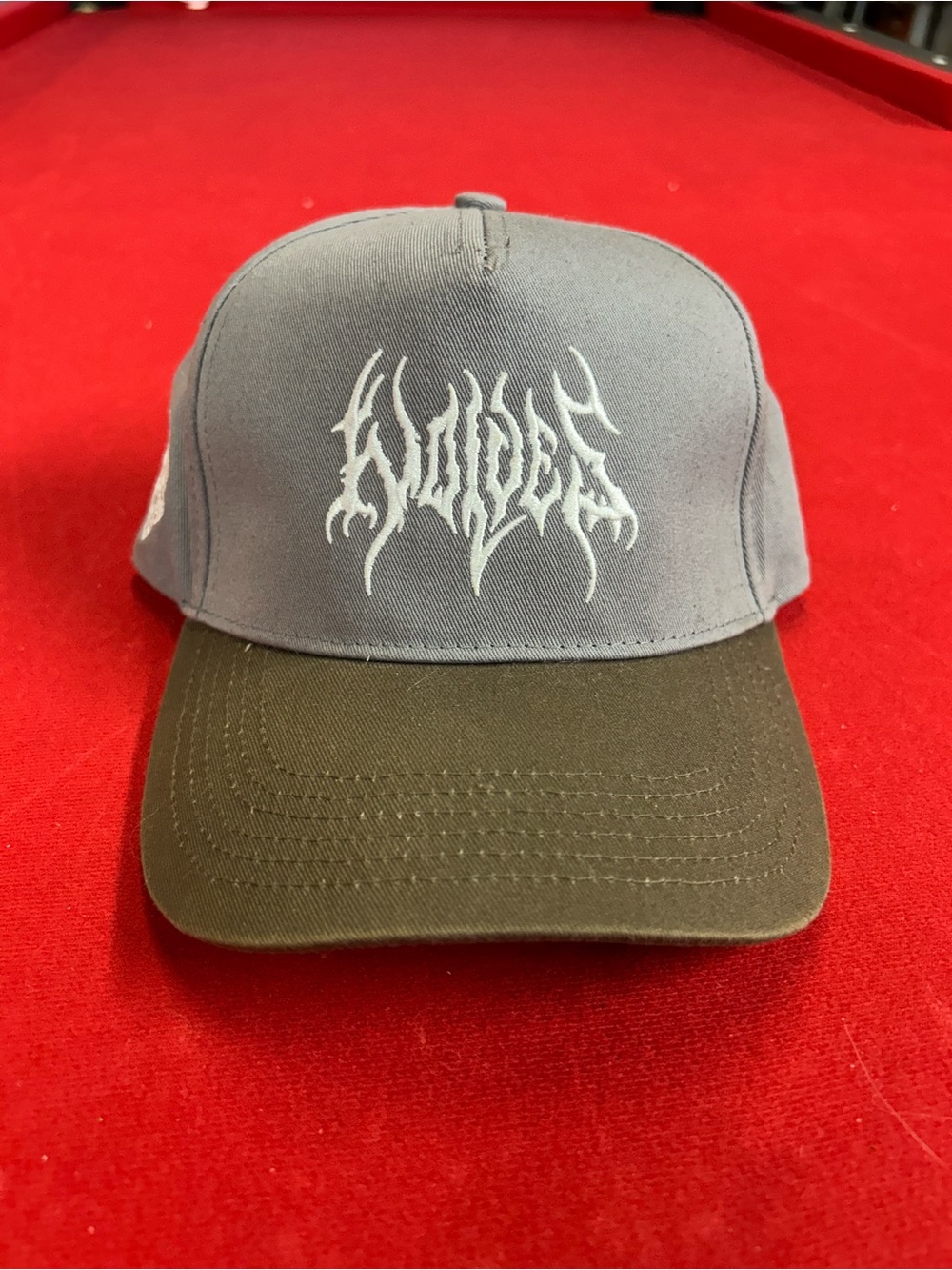 Darc Sport Wolves Logo Hat